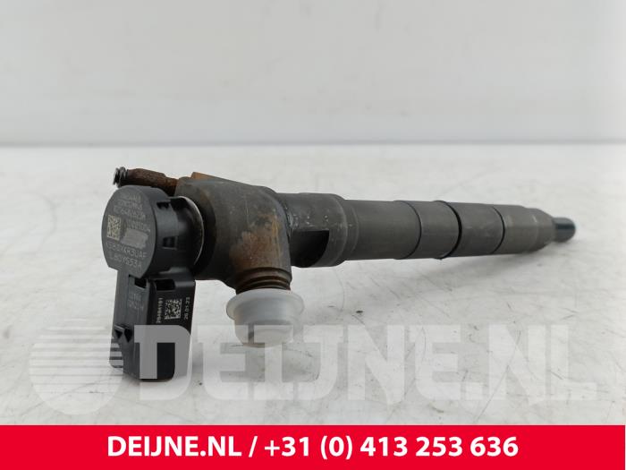 Gebruikte Verstuiver (diesel) Volkswagen Crafter (SY) 2.0 TDI Prijs € 181,50 Inclusief btw aangeboden door van Deijne Onderdelen Uden B.V.