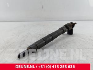 Volkswagen Crafter Einspritzdüse (Diesel) O319317 foto 3