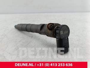 Volkswagen Crafter Einspritzdüse (Diesel) O319317 foto 2