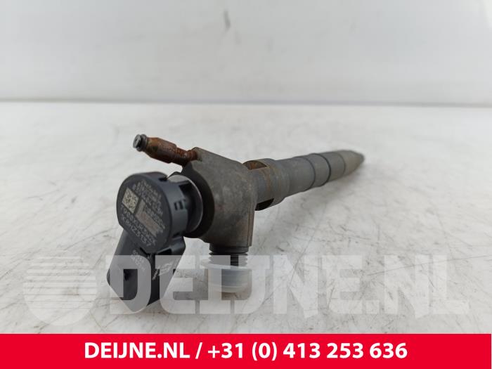 Gebruikte Verstuiver (diesel) Volkswagen Crafter (SY) 2.0 TDI Prijs € 181,50 Inclusief btw aangeboden door van Deijne Onderdelen Uden B.V.