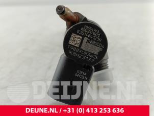 Volkswagen Crafter Einspritzdüse (Diesel) O319318 foto 3