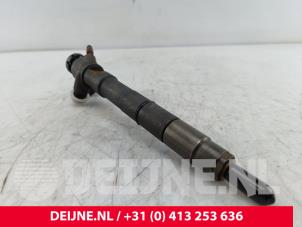 Volkswagen Crafter Einspritzdüse (Diesel) O319318 foto 2