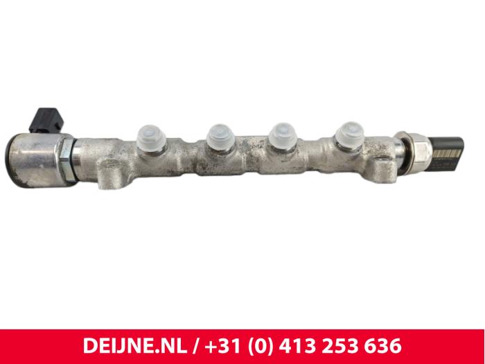Gebruikte Galerij (Injectie) Volkswagen Crafter (SY) 2.0 TDI Prijs € 121,00 Inclusief btw aangeboden door van Deijne Onderdelen Uden B.V.