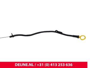 Volkswagen Crafter Olie Peilstok O319320 foto 2