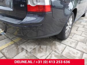 Volvo V50 Stoßstange hinten O319326 foto 3