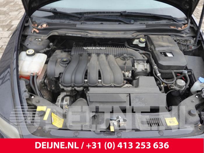 Volvo V50 Engine O319375