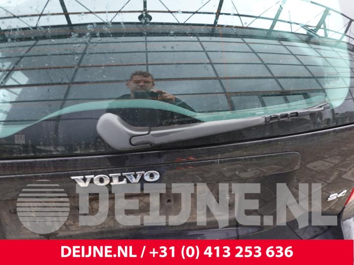 Volvo V50 Scheibenwischermotor hinten O319401