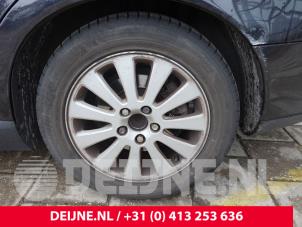 Volvo V50 Set of wheels O319427 photo 2