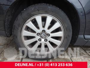 Volvo V50 Set of wheels O319427 photo 3