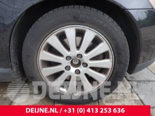 Volvo V50 Set of wheels O319427 photo 4