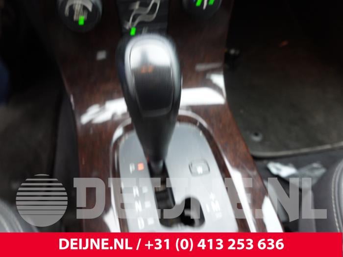 Volvo V50 Schaltung O319429