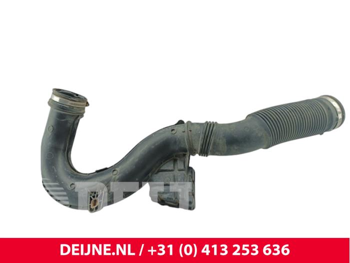 Renault Trafic Aanzuigslang Lucht O319456