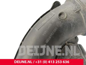 Renault Trafic Ansaugschlauch Luft O319456 foto 3