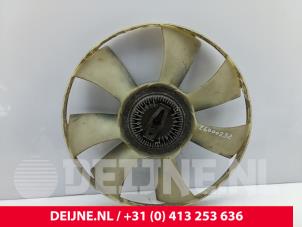 Mercedes Vito RI Scheibe Intelligent O319461 foto 3