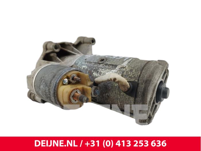 Gebruikte Startmotor Citroen Jumpy 2.0 Blue HDI 145 Prijs € 90,75 Inclusief btw aangeboden door van Deijne Onderdelen Uden B.V.