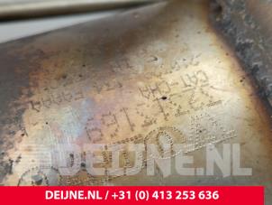 Volvo XC40 Particulate filter O319467 photo 3