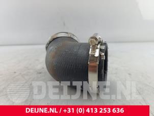 Volkswagen Crafter Intercooler Schlauch O319468 foto 3