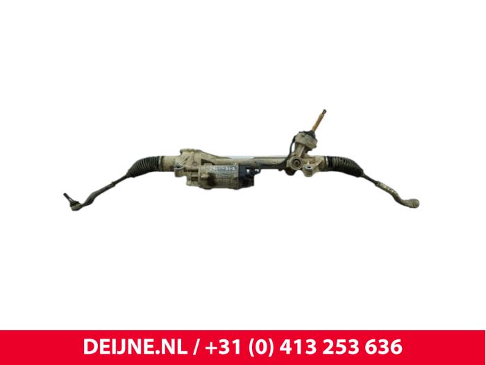 Mercedes Vito Stuurhuis Bekrachtigd O319471