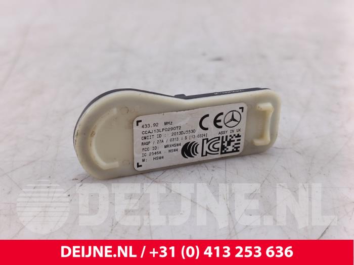 Mercedes Vito Bandenspanningsensor O319473