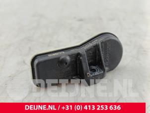 Mercedes Vito Reifendrucksensor O319473 foto 2
