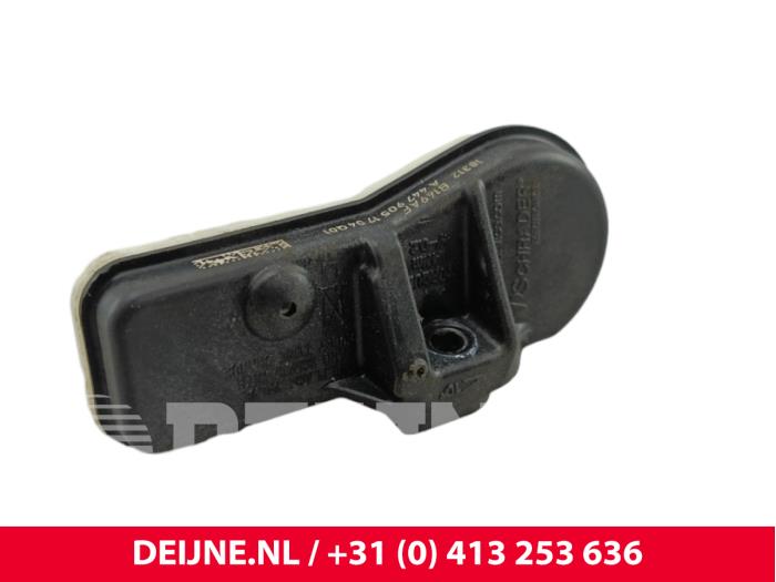 Mercedes Vito Bandenspanningsensor O319474