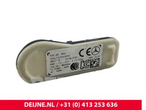 Mercedes Vito Reifendrucksensor O319474 foto 2
