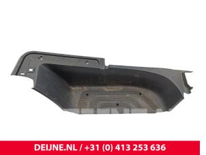 Mercedes Sprinter Einstieg vorne links O319476 foto 2