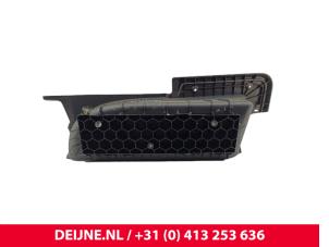 Mercedes Sprinter Einstieg vorne links O319476 foto 3