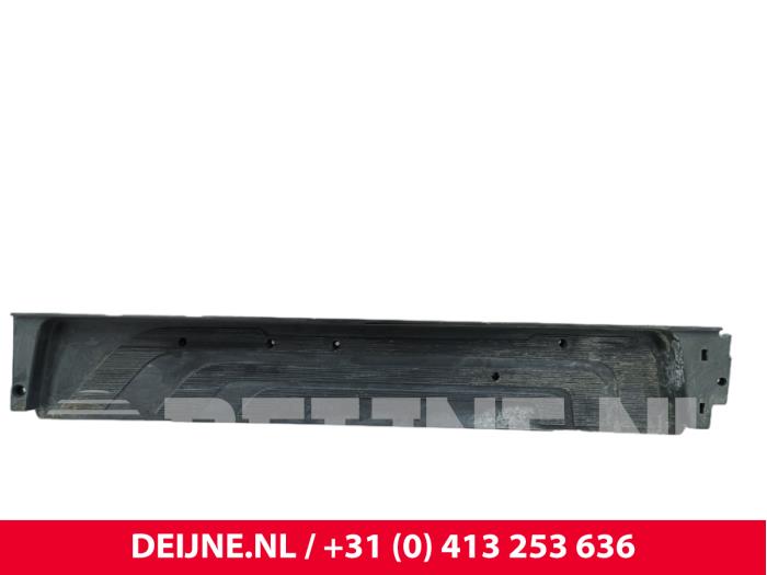 Mercedes Sprinter Schuifdeur instap rechts O319478
