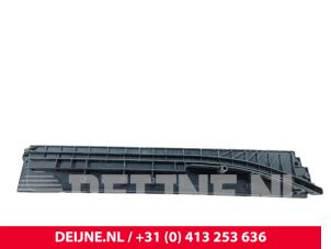 Mercedes Sprinter Schiebetür Einstieg rechts O319478 foto 2