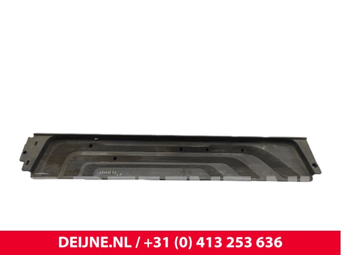 Mercedes Sprinter Schuifdeur instap links O319479
