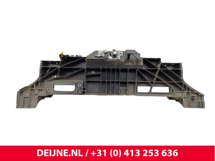 Citroen Berlingo Schlossträger vorne O319481