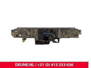 Citroen Berlingo Slotplaat voor O319481 foto 3