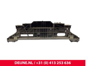 Citroen Berlingo Slotplaat voor O319481 foto 2
