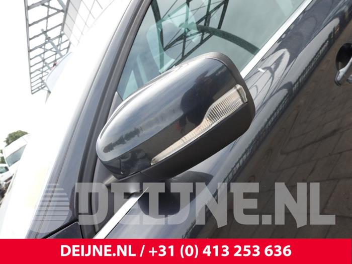 Volvo XC60 Außenspiegel links O319591