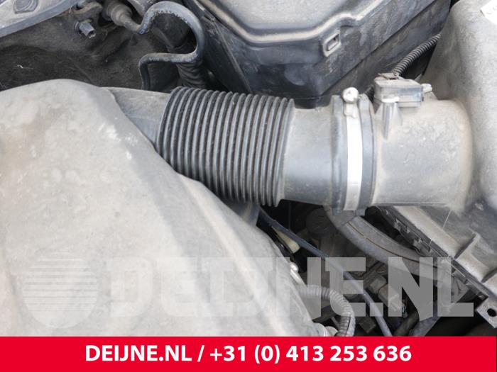 Volvo XC60 Ansaugschlauch Luft O319484