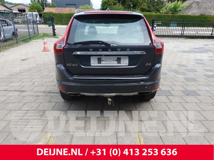 Volvo XC60 Heckklappe O319487
