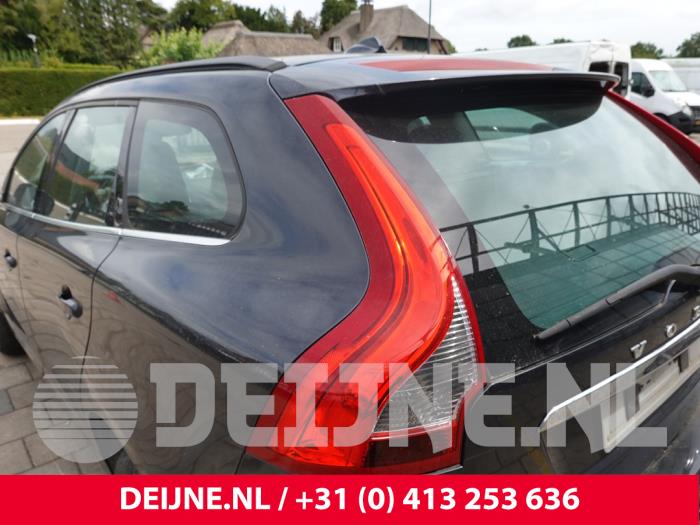 Volvo XC60 Rücklicht links O319489