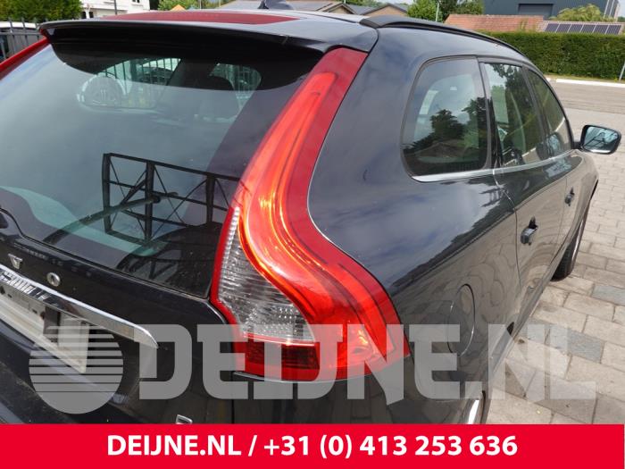 Volvo XC60 Rücklicht rechts O319490