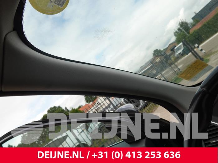 Volvo XC60 A-Säule Abdeckkappe links O319496
