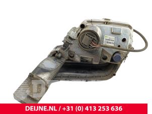 Volvo XC60 Tageslicht links O319504 foto 2