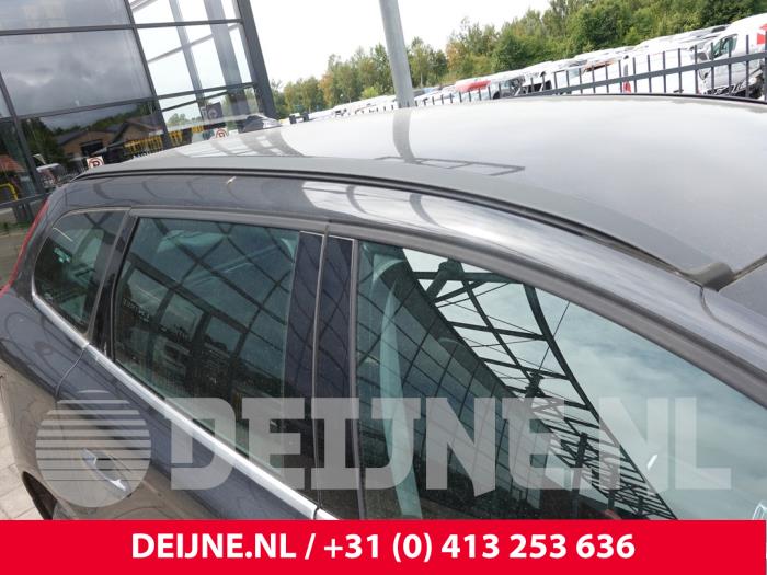 Volvo XC60 Dachleiste rechts O319507