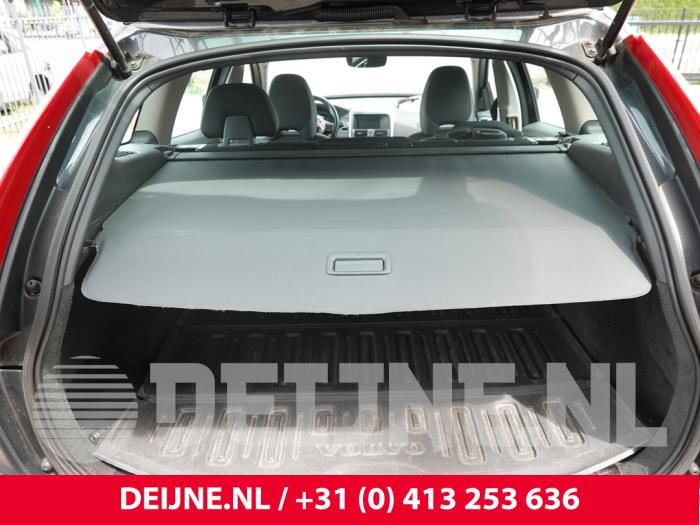 Volvo XC60 Plane Kofferraum O319509