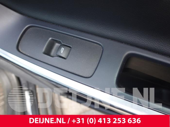 Volvo XC60 Elektrisches Fenster Schalter O319517
