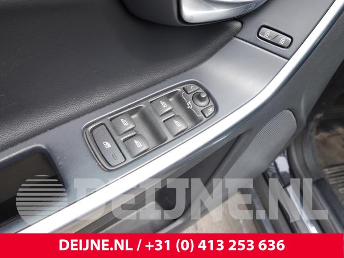 Volvo XC60 Elektrisches Fenster Schalter O319518
