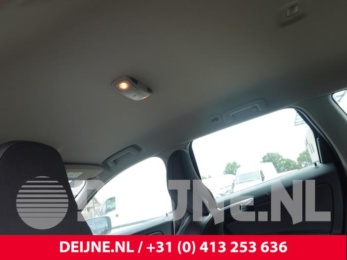 Volvo XC60 Dachverkleidung O319525