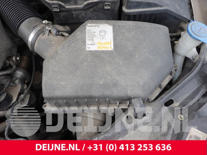 Volvo XC60 Luchtfilterhuis O319536