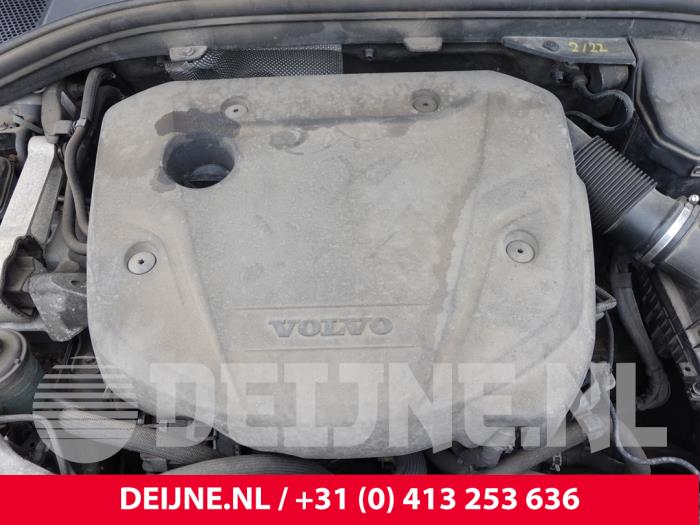 Gebruikte Motor Volvo XC60 I (DZ) 2.0 D4 16V Prijs € 2.950,00 Margeregeling aangeboden door van Deijne Onderdelen Uden B.V.