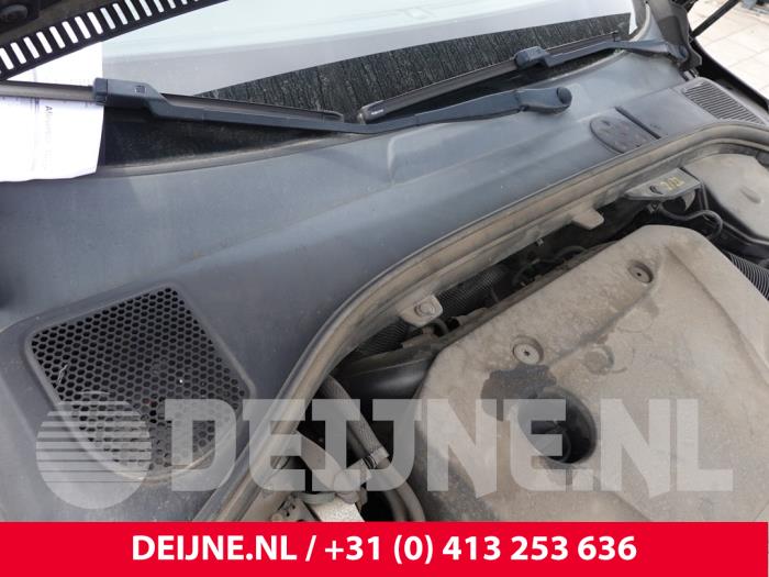 Volvo XC60 Paravent O319541