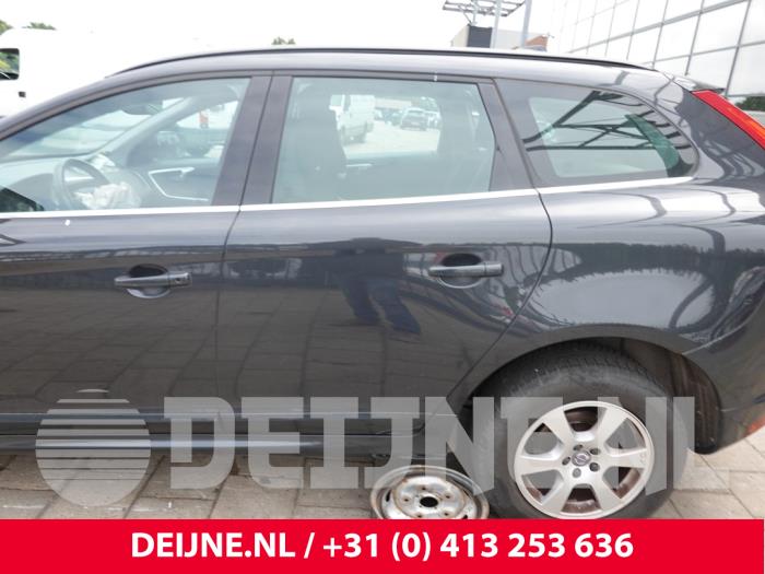 Volvo XC60 Tür 4-türig links hinten O319542